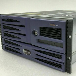 Sun V490 ������ ���C �pCPU/8GB�ȴ�/146GBӲ�P/�@��/���