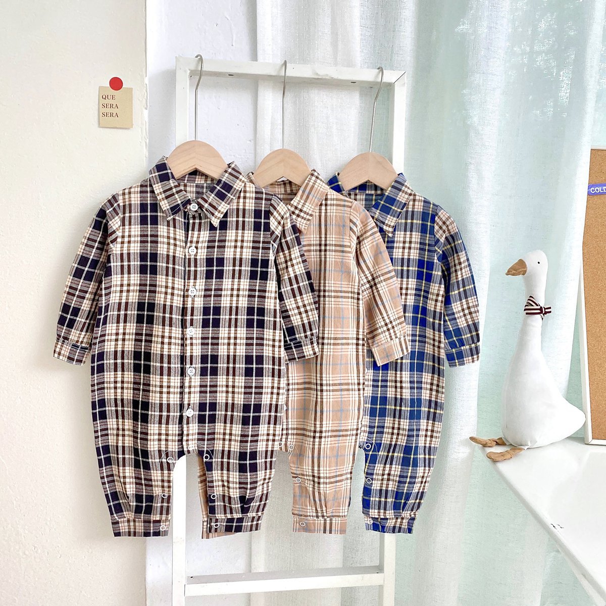 children's overall for new born