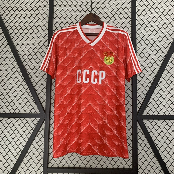 88-89 Soviet home