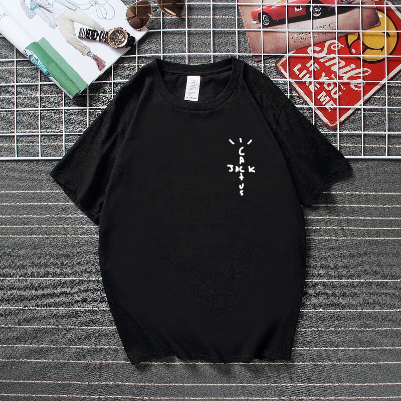 New Travis Scott Cactus Jack Astroworld Wants You Here Tour T-Shirt Hip Hop New Travis Scott Cactus Jack Astroworld Wants You Here Tour T-Shirt Hip Hop