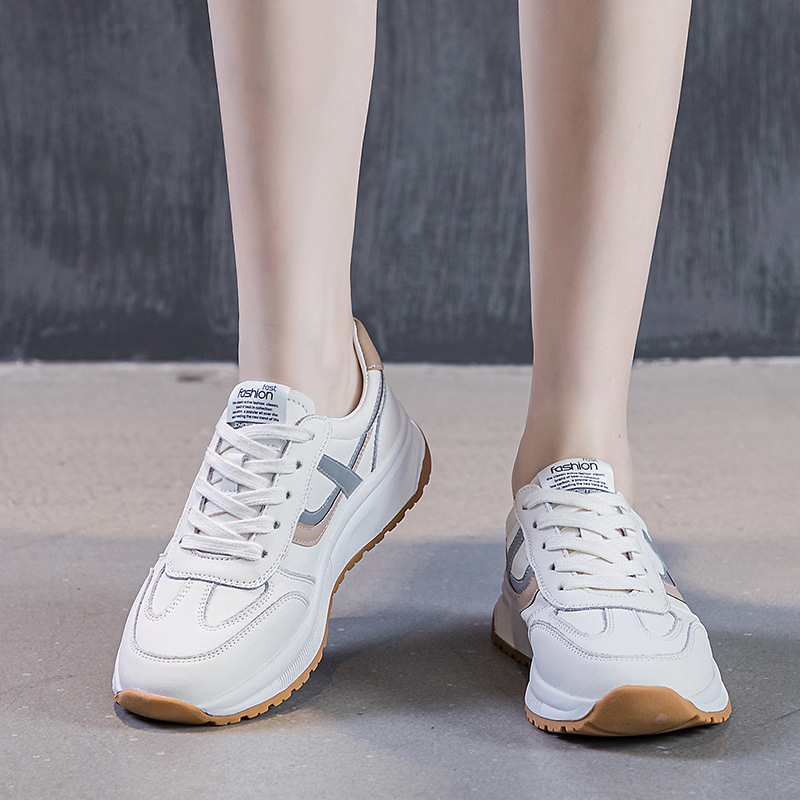 살구색 로우 컷 단일 라이닝 펄스 + 자기 충격