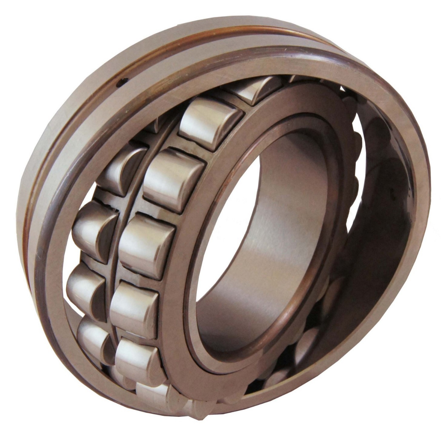 LYC洛阳高质量 调心滚子轴承23068 23068K矿山 轧机使用滚子轴承