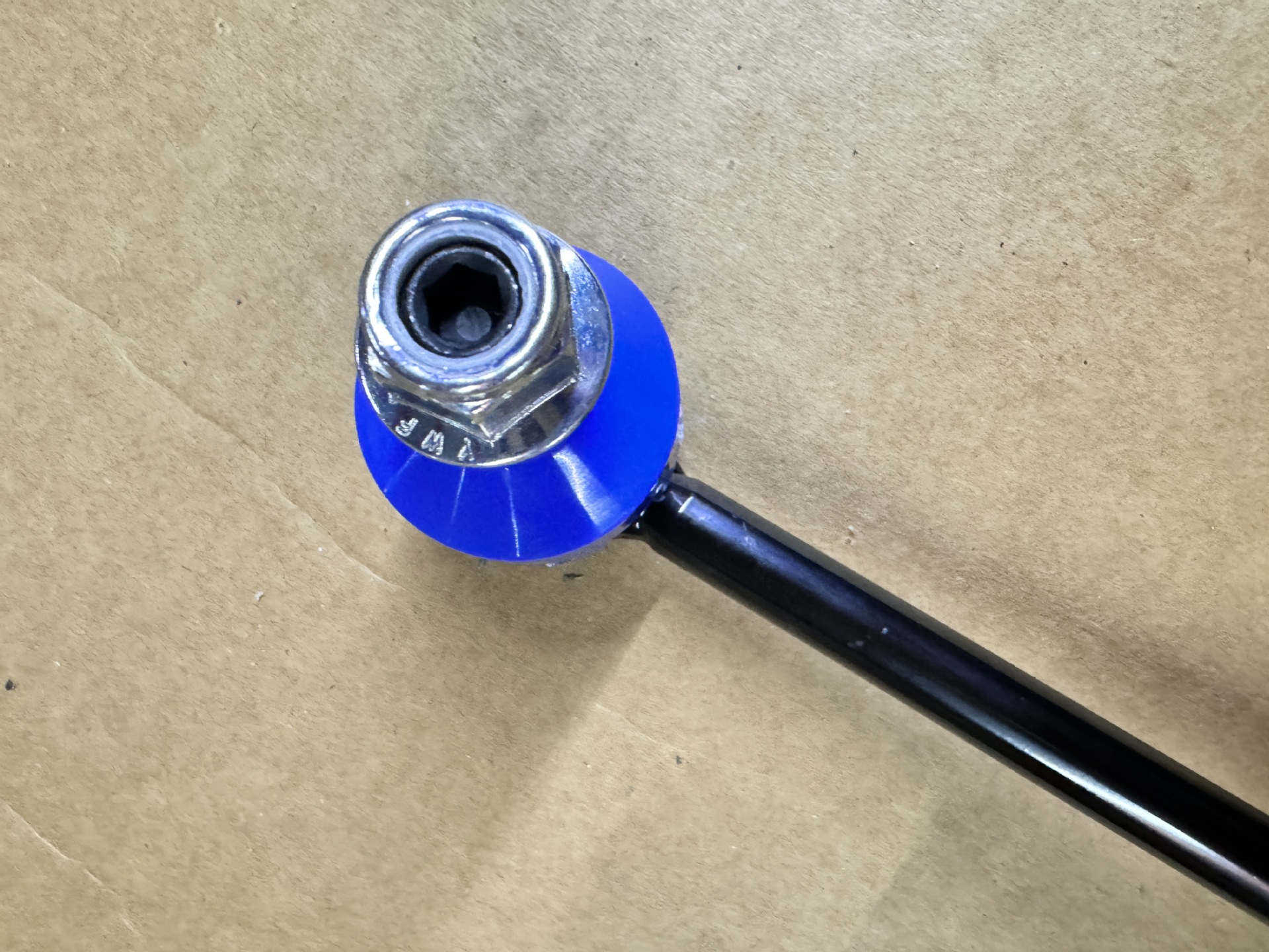 Suitable for Tesla Model 3/Y front stabilizer bar ball joint 1188391-00-B 1188396-00-B wholesale
