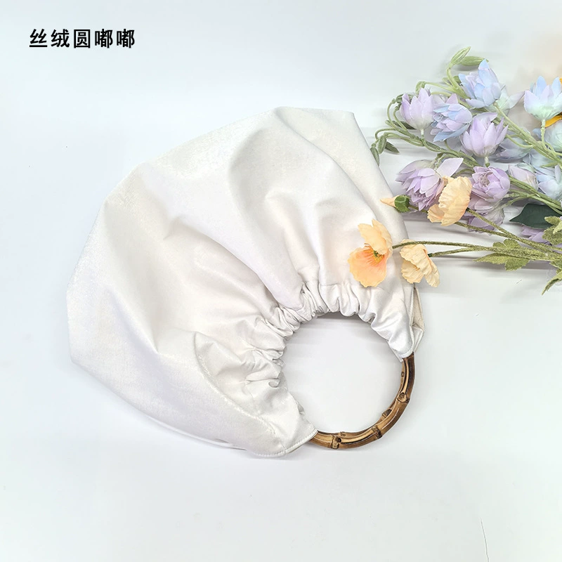 Ретро сумочка из атласа с ручной росписью, китайский стиль кошелек, handmade, индивидуальные узоры
