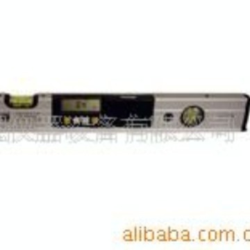 供应数显水平尺LD82101-00-(图) 1米数显水平尺