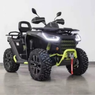 �羳����500cc 4X4 ِ���� ȫ����ATV ��݆늄�ɳ��܇