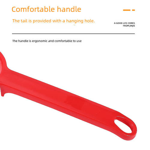 Creative plastic egg yolk separator egg divider egg filter kitchen baking egg yolk white separator egg separator