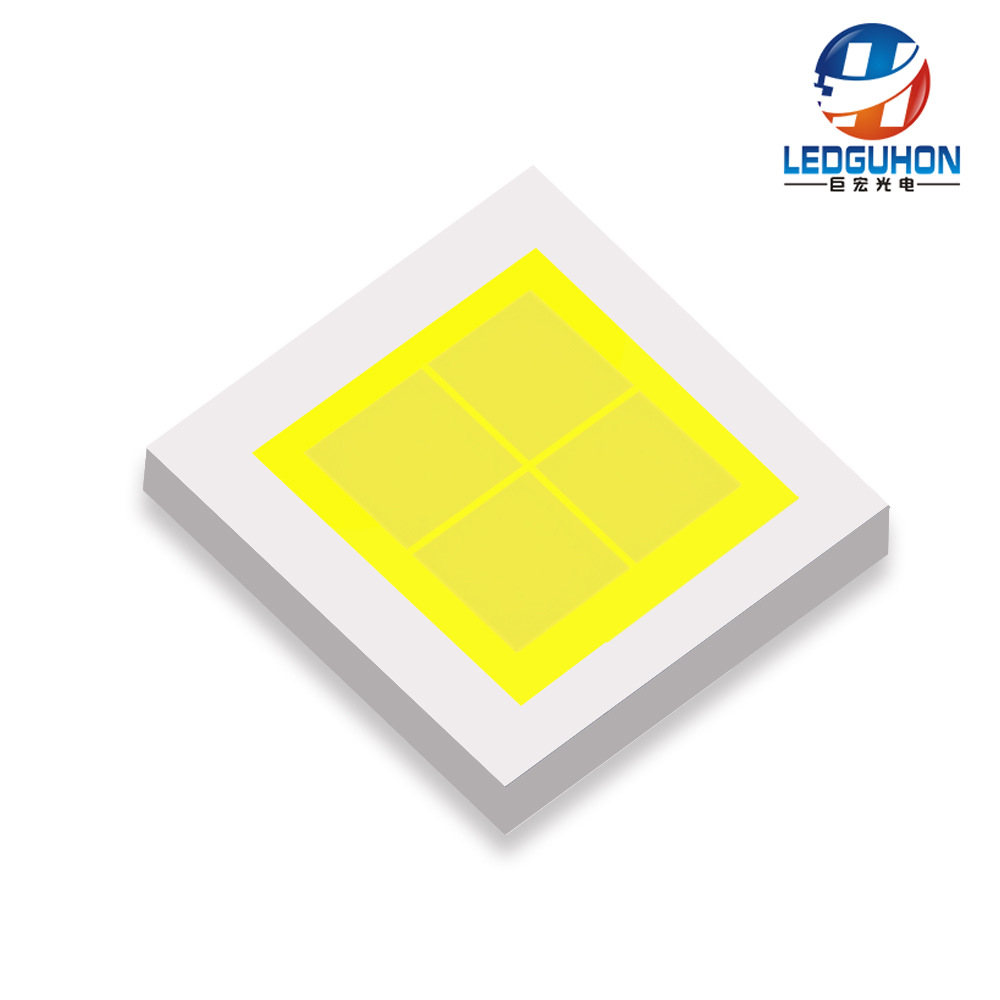 5050մɰ׹led鵹װоƬ55milcreexhp50