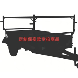 其他船舶配件;其他非机动车;游船配件