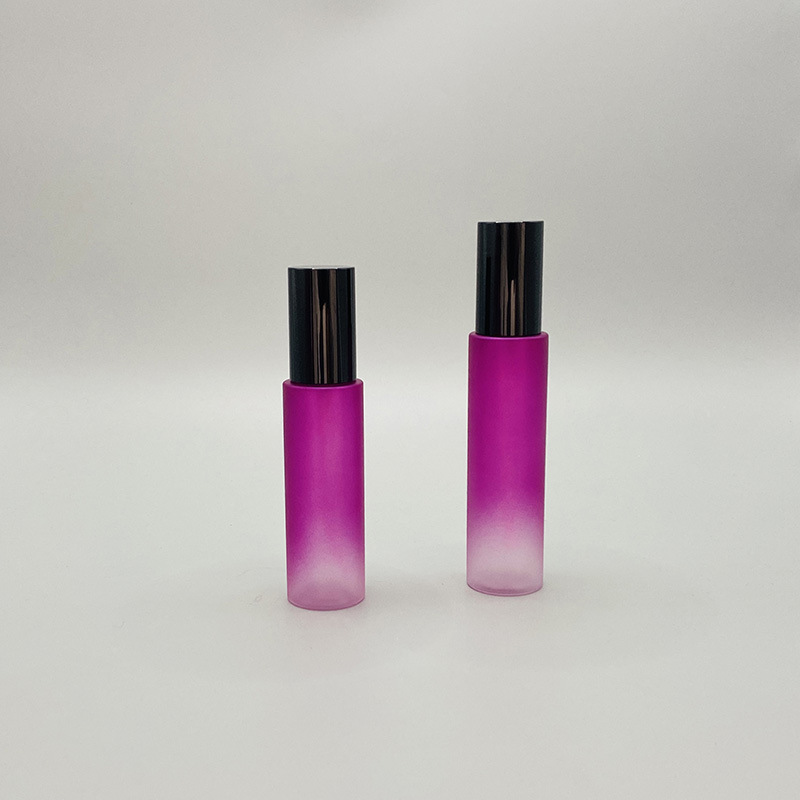 100MLpet塑料喷雾瓶 爽肤水分装瓶塑料瓶多规格批发包材环保材质