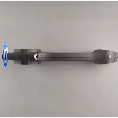Şatun rod assembly generator set/ship/construction