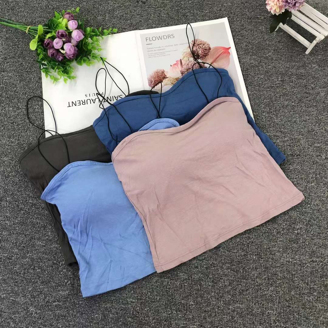 Nueva inconsútil alto elástico belleza de alta calidad las mujeres chaleco inalámbrico yoga sujetador ropa interior deportiva al por mayor