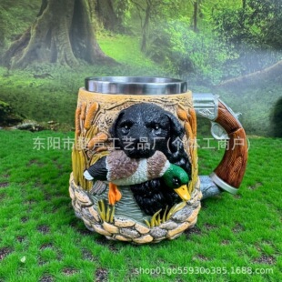 �羳�¿�Stainless Steel Cup for Hunters�C�ˌ��ò��P��R�˱�