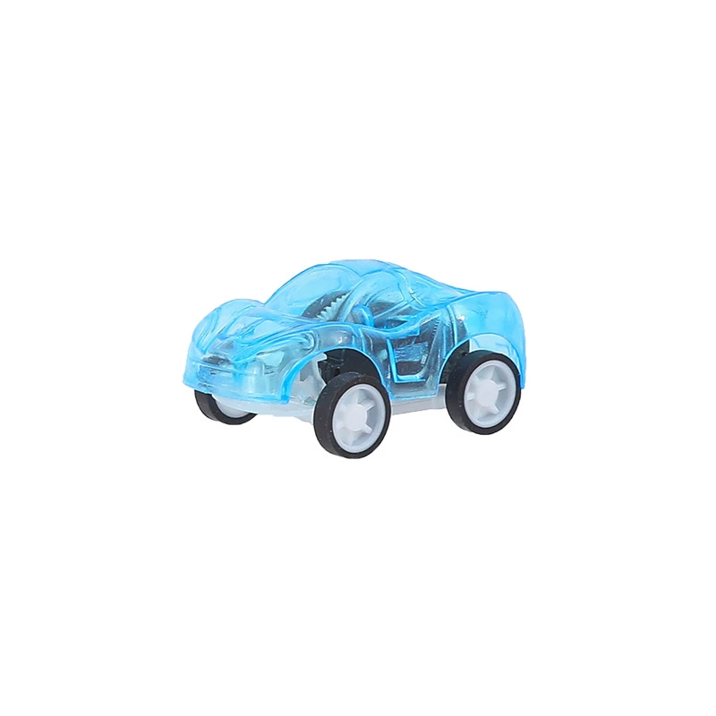 Warrior, small plastic sophisticated toy car for boys