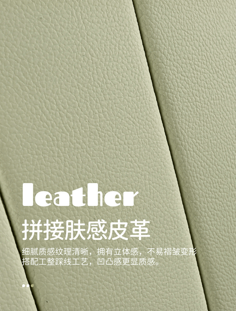 Special for Chang'an glutinous corn car seat cover modification Chang'an Lumin special car seat cushion seat cover four seasons