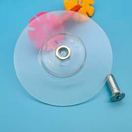 定制M6螺母钉洞洞板置物架螺丝钉无痕贴厨卫强力粘钩免打孔挂钩