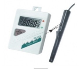 AZ88375 温湿度记录仪