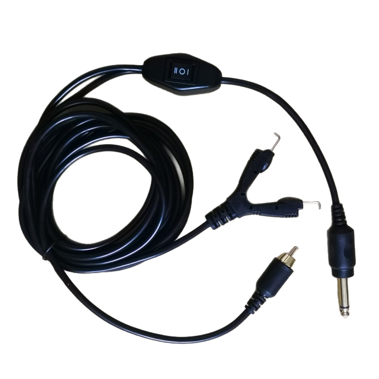 Ṵ˫ͷ 轺ӴִͭRCA 