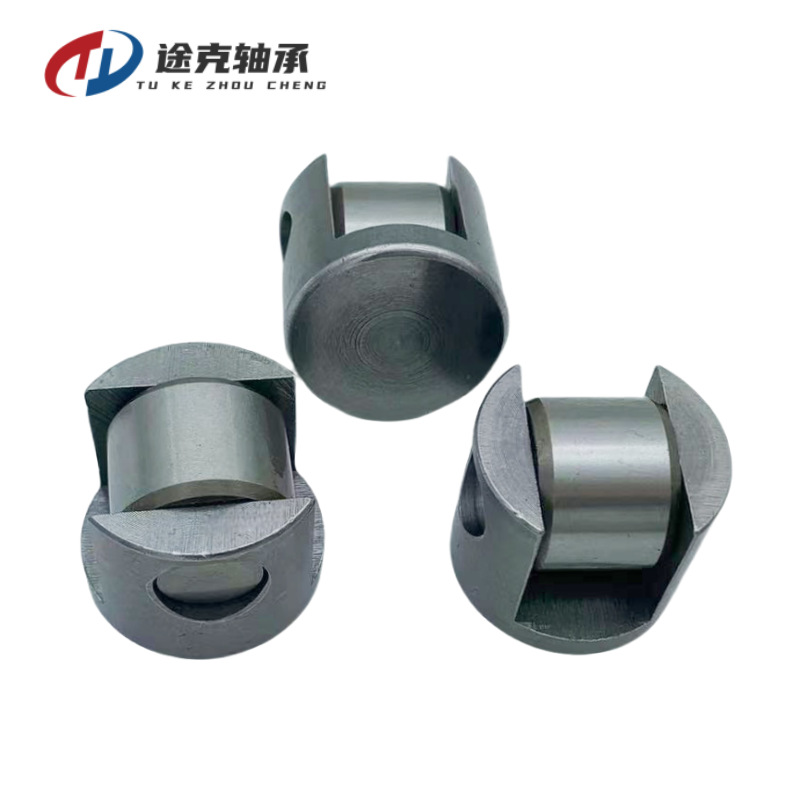 叉车专用轴承 复合轮滚轮 合力林德工厂非标各种尺寸咨询下单