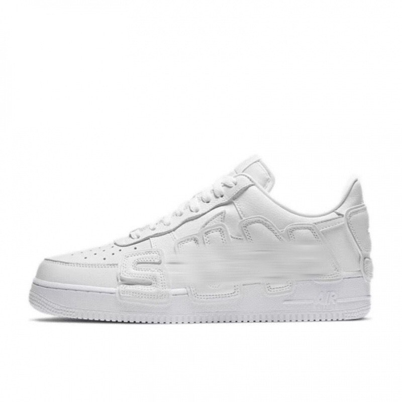 Pure Original Air Force One Series Pippen Big Air Men's and Women's Casual Versatile Sports Shoes and Sneakers Factory Direct Sales