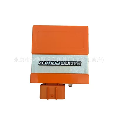 Zongshen Nc250 Igniter, Alovlandırıcı (Vozduşka/İqniter)