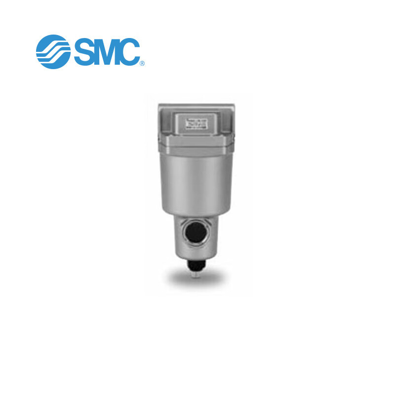 SMC AM 系列 油雾分离器 AM550C-10B