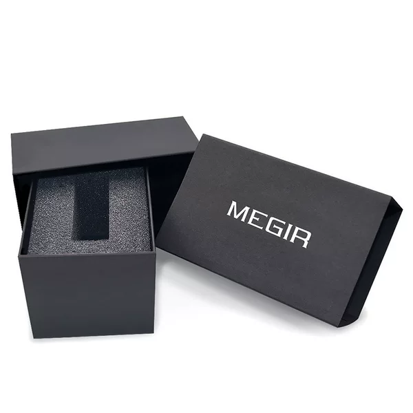 European Radium, Meigel, Biden Original Packaging Box-Hardcover Version, Foreign Trade Version, Long Box Version, Box Box