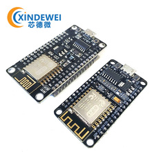 ESP8266 CH340串口WIFI模块开发板 NodeMcu Lua V3 ESP-12E/12F