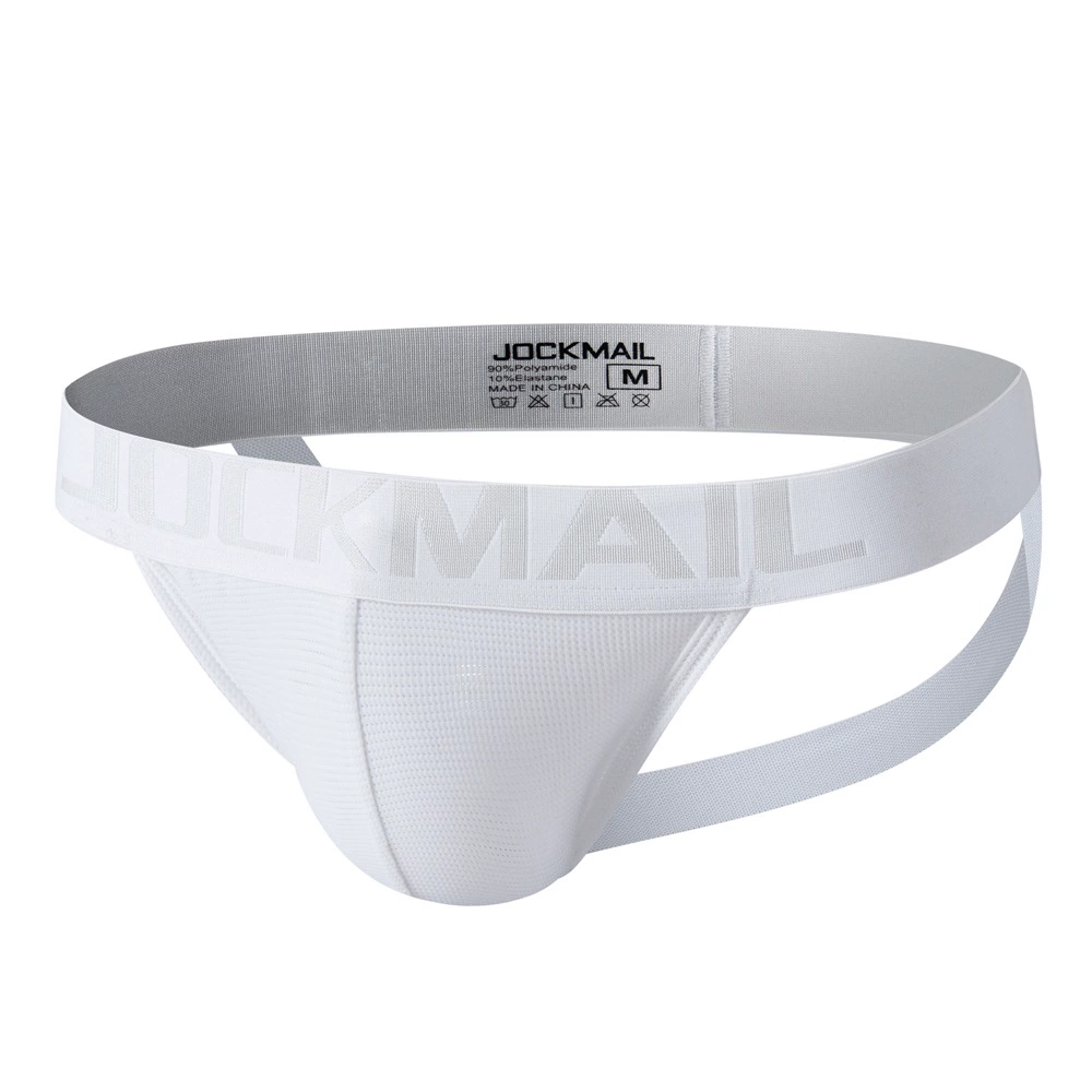 JOCKMAIL сексуальные брюки, штаны, нижнее белье