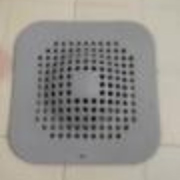 Filtro de fregadero antiobstrucciones para cocina Amazon, red para desagüe de piso de baño, desodorizante de alcantarillado, cubierta de desagüe de piso de silicona antibloqueo