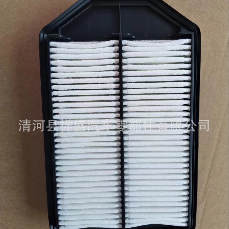 Air Filter Maintenance Replacement Air Filter Element 17220-Rez-A00 Filter High Density Car Filter Air Filter Maintenance Replacement Air Filter Element 17220-Rez-A00 Filter High Density Car Filter