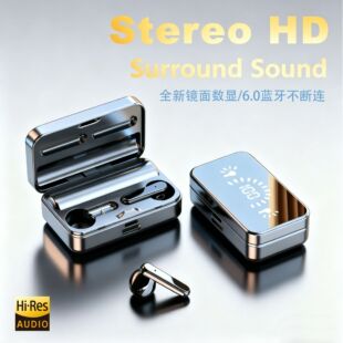 TWS�羳����S20�{�����CQ86 XG88Pro���L�m��X55�o��˯�߶��C���l
