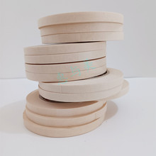 供应油漆喷漆遮蔽和纸胶带 金手指喷锡保护胶带 广告刻字转移纸