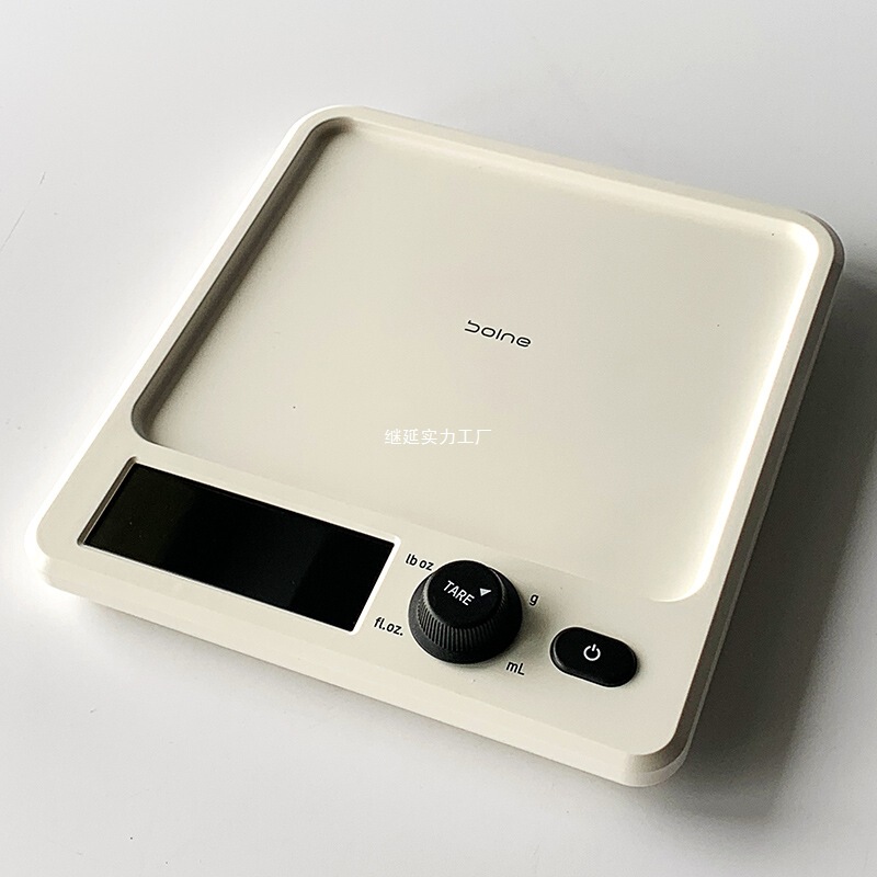 輸出キッチンベーキング電子スケール家庭用小型精密電子スケール食品 1 グラムスケール抗菌大型スケール|undefined