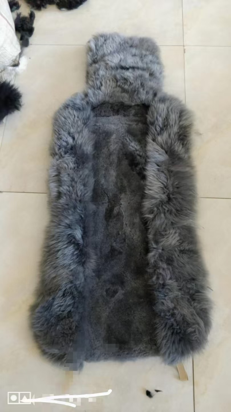 Car Seat Covers Made of