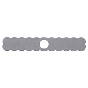 구름-다크 그레이