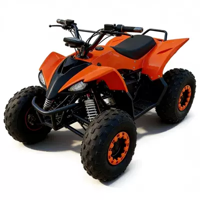 Mountain Motorcycle Rental, Elektrikli motosikletlər