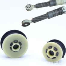 8200739758 适用于日产逍客雷诺风景汽车变速箱齿轮换挡拉线衬套