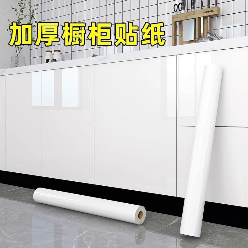 Cocina de mármol a prueba de agua a prueba de aceite pegatinas resistentes a altas temperaturas papel pintado autoadhesivo gabinete de cocina hogar a prueba de humedad estufas renovación papel pintado