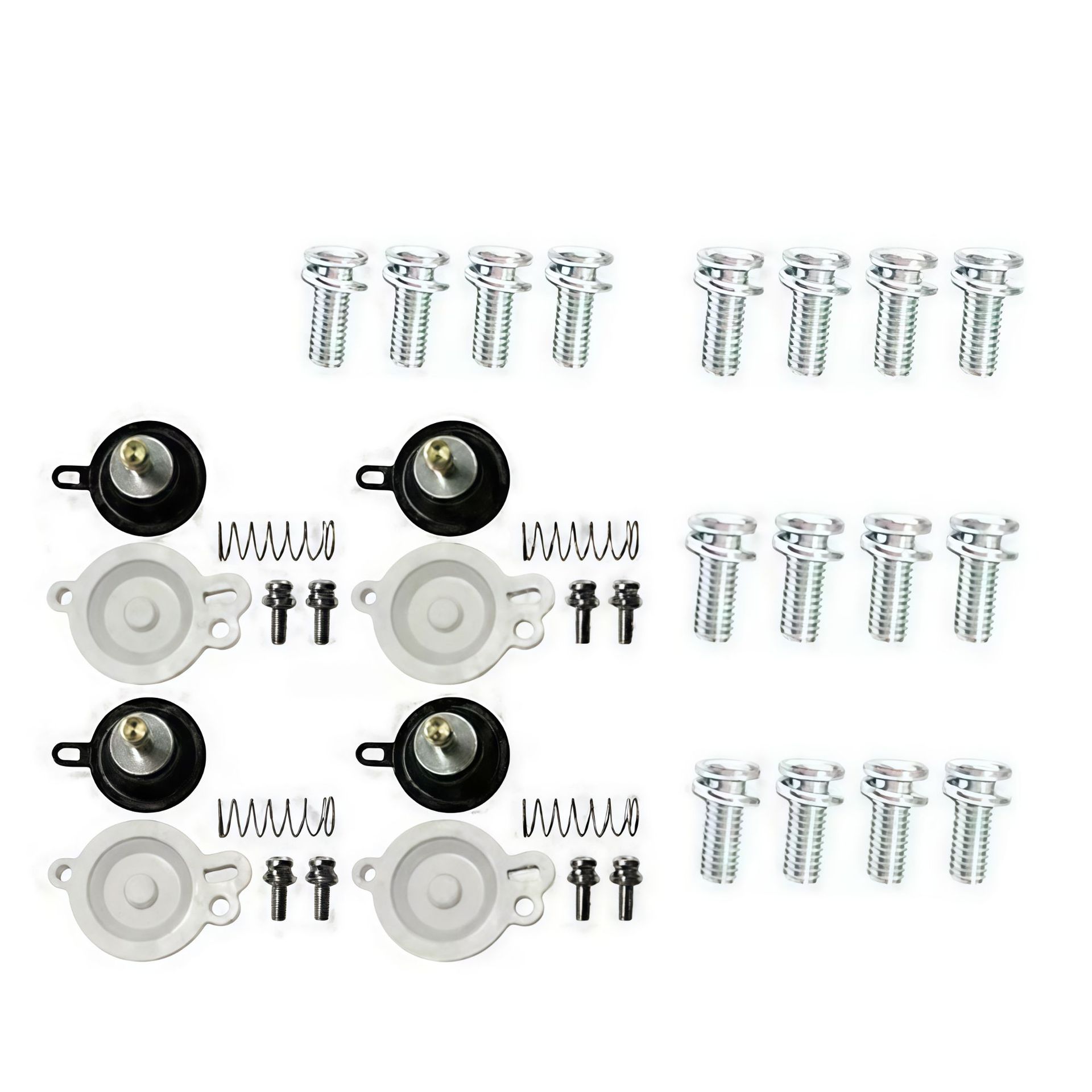 YAMAHA FZR1000 EXUP 89-95 FZR 1000 Carburetor Repair Kit