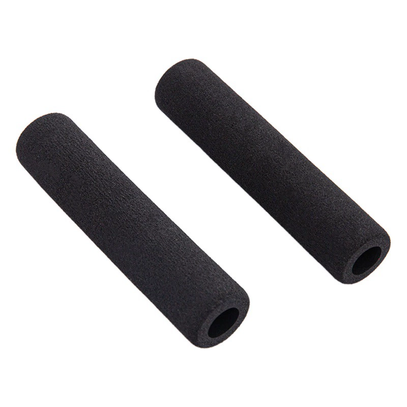 Оптовая продажа от производителя: чехол для поводка для животных из губчатого материала, ручка из пенорезины NBR, устойчивая к укусам, маслостойкая, мягкая и удобная.