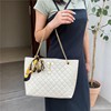 Shoulder bag, one-shoulder bag, underarm bag, Korean style