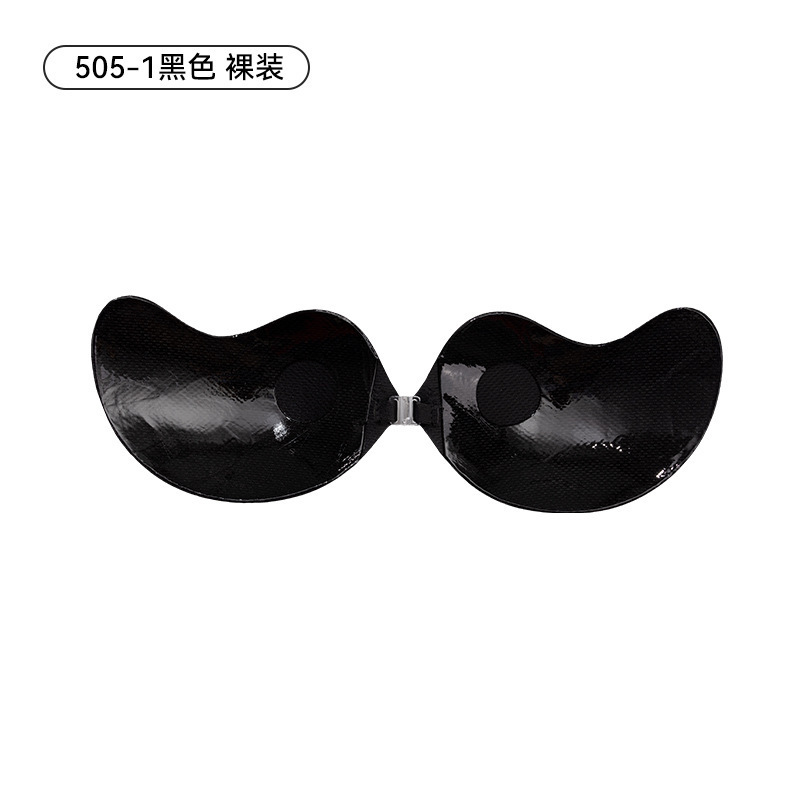 夏用マンゴーカップ胸パッチ、通気性、目に見えない、たるみ防止、薄い、大きな胸、小さな胸、ウェディングドレスサスペンダー胸パッチ、プッシュアップして落ちない|undefined