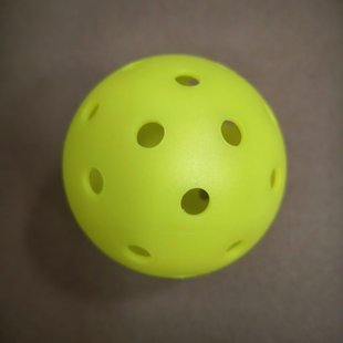 40 Holes Rotational Molding Ball