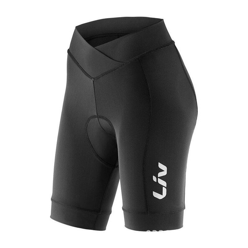 LIV Riding Wear Strap Shorts Women's Bicycle Strap Shorts Summer Quick-drying Breathable Sweat-wicking Riding Pants