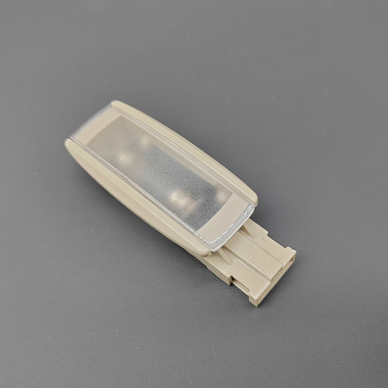 Passat Golf Tiguan Touran Bora Haorui Magotan Sun Visor Light Makeup Light 3Td1Kd947109