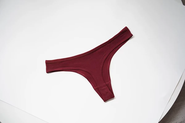 Dark red