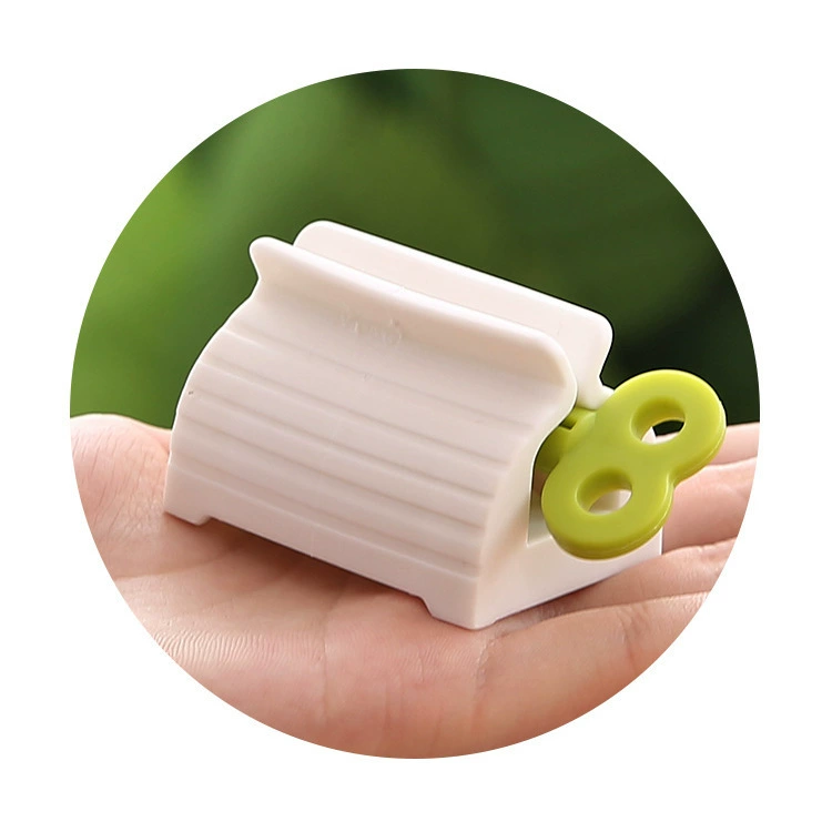 Toothpaste squeezer Lazy Children Squeeze toothpaste artifact cleansing milk squeezer hand manual rotation extrusion artifact
