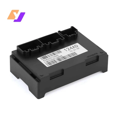 P68250124Ad ‎ 68250124Ad 68250124Ab Is Suitable for Jeep Dodge Transfer Case Module (Transfer case)