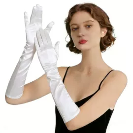 成人手套;婚庆手套;手套配件